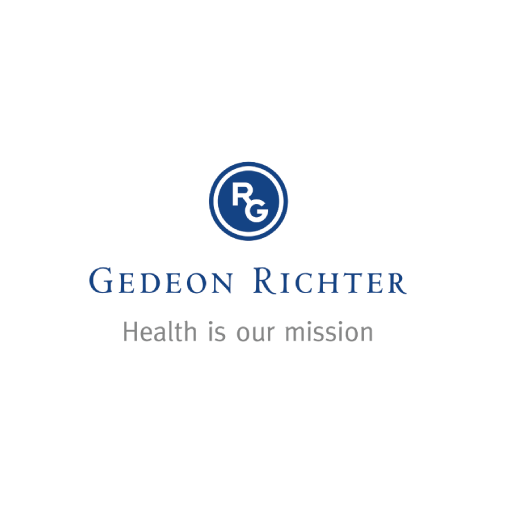 GEDEON-RICHTER