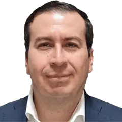 Dr. David Julián del Castillo Gil