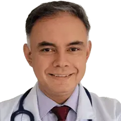 Dr. Jorge Hernán Izquierdo Loaiza