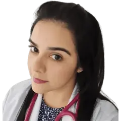 Dra. Milly Jocelyn Vecino Moreno